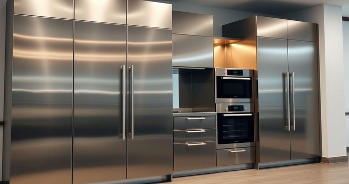 Armário Inox Preço: Guia Completo para Escolher o Melhor Armário Inox Preço: Guia Completo para Escolher o Melhor