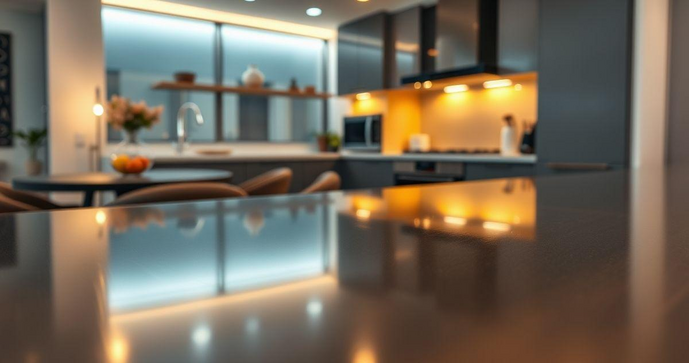 Bancada Inox BH é a Escolha Ideal para Cozinhas Modernas e Funcionais Bancada Inox BH é a Escolha Ideal para Cozinhas Modernas e Funcionais