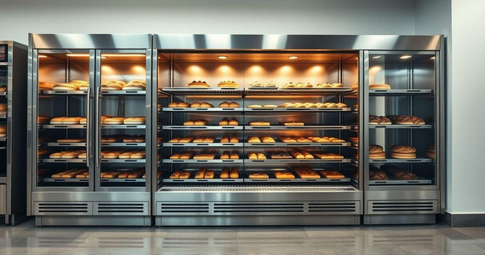 Como Escolher o Armário de Inox para Padaria Ideal Como Escolher o Armário de Inox para Padaria Ideal