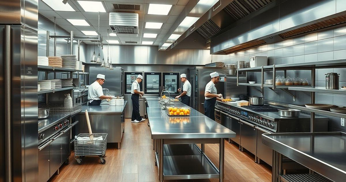 Móveis Inox Cozinha Industrial Higiene Móveis Inox Cozinha Industrial Higiene