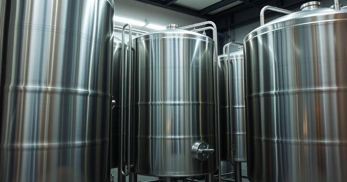 Tanque em Aço Inox Preço: Encontre a Melhor Opção para Sua Necessidade Tanque em Aço Inox Preço: Encontre a Melhor Opção para Sua Necessidade
