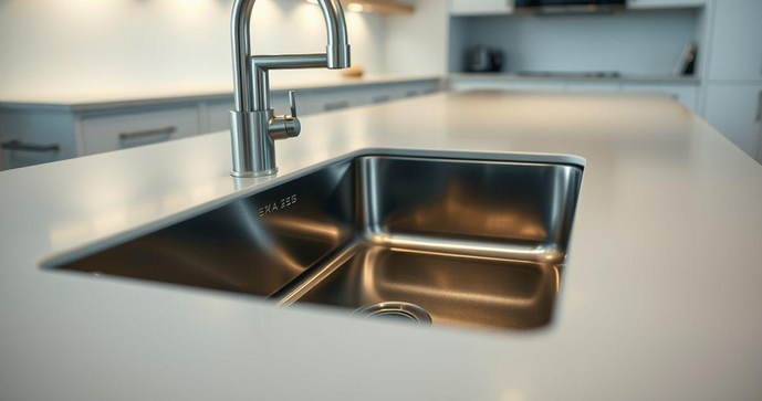 Bancada Com Bojo Inox Em Bh: Fornecedores Locais