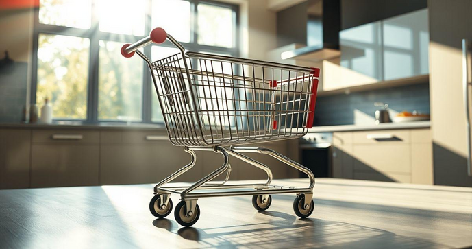 Carrinho Esqueleto Comprar: Guia Completo para Escolher o Melhor