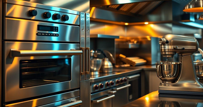 Descubra os Equipamentos Lanchonete Modernos que Tornam seu Negócio Mais Eficiente Descubra os Equipamentos Lanchonete Modernos que Tornam seu Negócio Mais Eficiente
