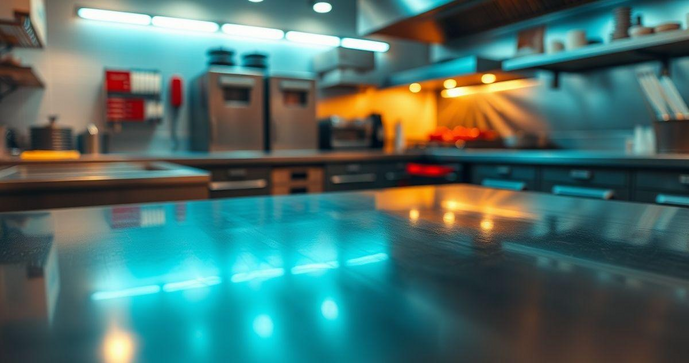 Descubra por que a Mesa Inox Industrial Alta Durabilidade é a Escolha Ideal Descubra por que a Mesa Inox Industrial Alta Durabilidade é a Escolha Ideal
