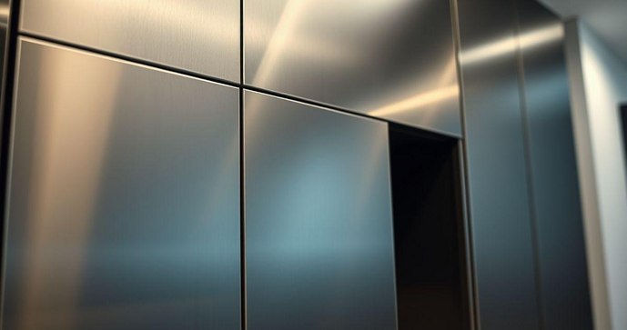 Armário de Inox para Cozinha Profissional: Guia Essencial de Escolha