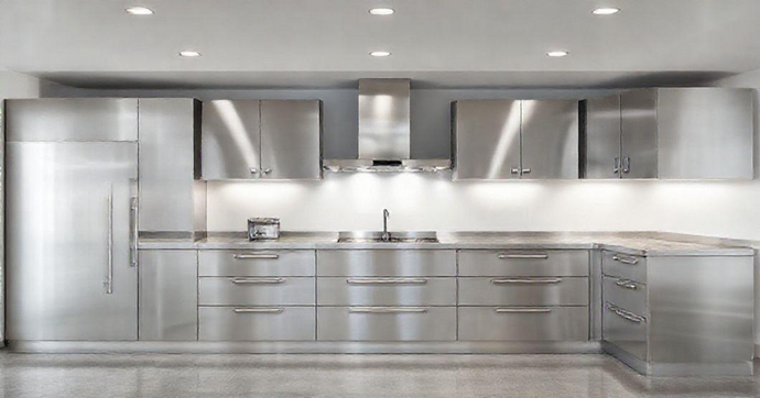 Armários Inox: Vantagens e Dicas Essenciais