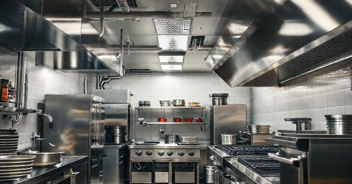 Equipamentos para Cozinhas Industriais: Transforme Seu Negócio Gastronômico