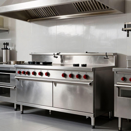Tudo Sobre a Fabricação de Cozinhas Industriais em Aço Inoxidável: Guia Essencial