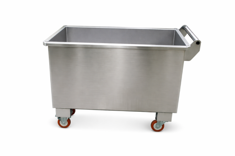 Tanques de Aço Inox: Vantagens, Aplicações e Fatores que Influenciam o Preço